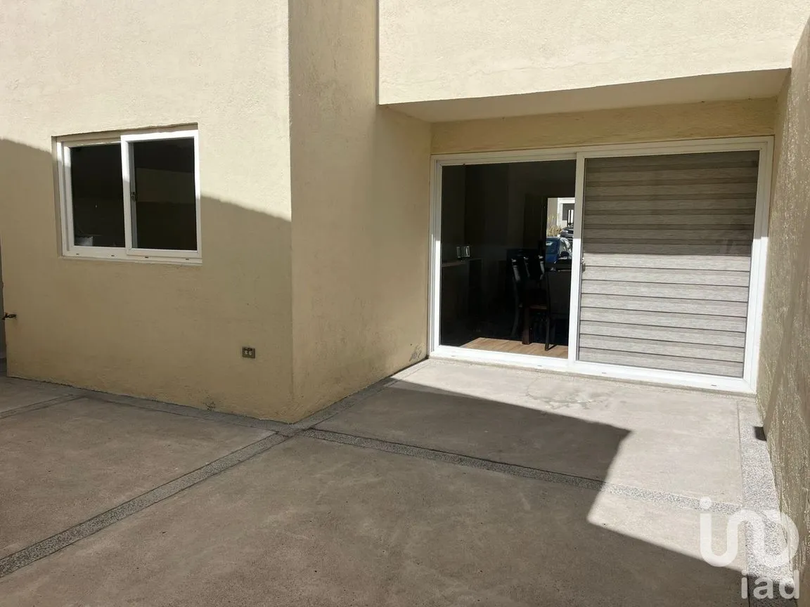 Casa en Renta en Zibatá, El Marqués, Querétaro | NEX-262171 | iad México | Foto 8 de 22