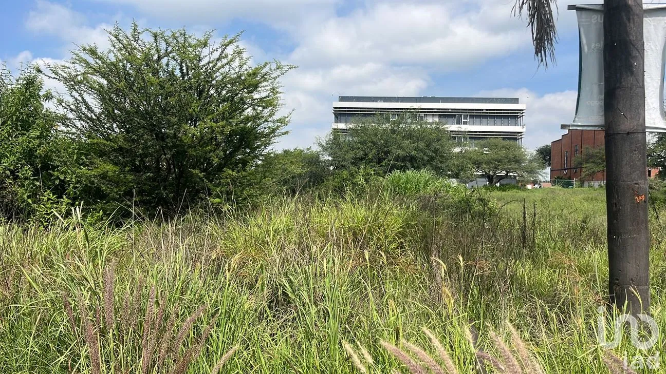 Terreno en Venta en Ciudad Maderas, El Marqués, Querétaro | NEX-262358 | iad México | Foto 2 de 3