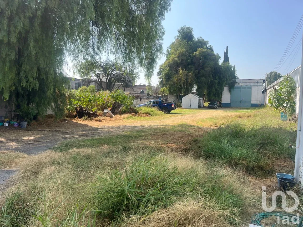 Bodega en Venta en Carrillo, Querétaro, Querétaro | NEX-265463 | iad México | Foto 2 de 8