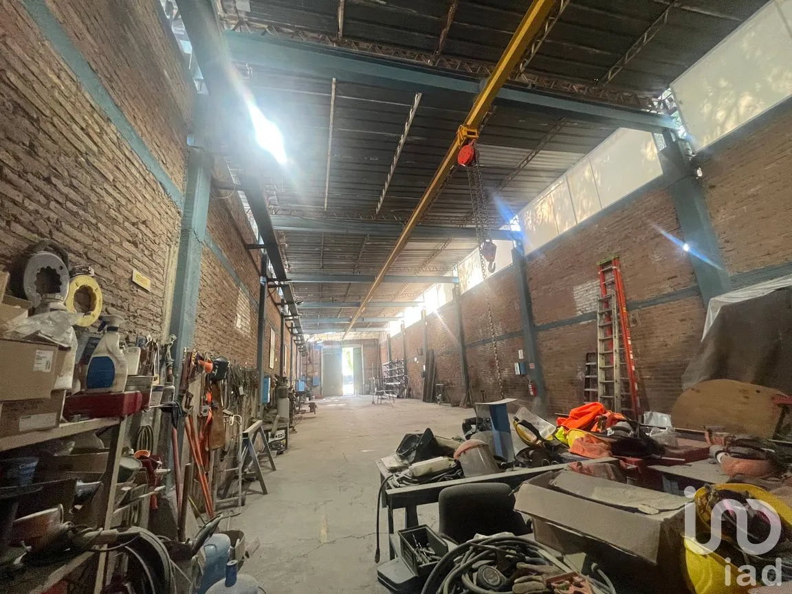 Bodega en Venta en Carrillo, Querétaro, Querétaro | NEX-265463 | iad México | Foto 6 de 8