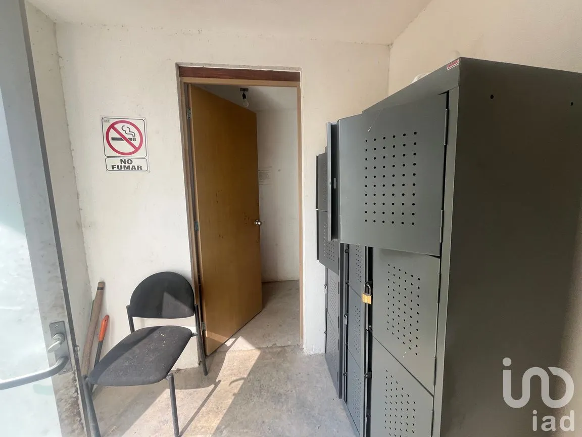 Bodega en Venta en Carrillo, Querétaro, Querétaro | NEX-265463 | iad México | Foto 7 de 8