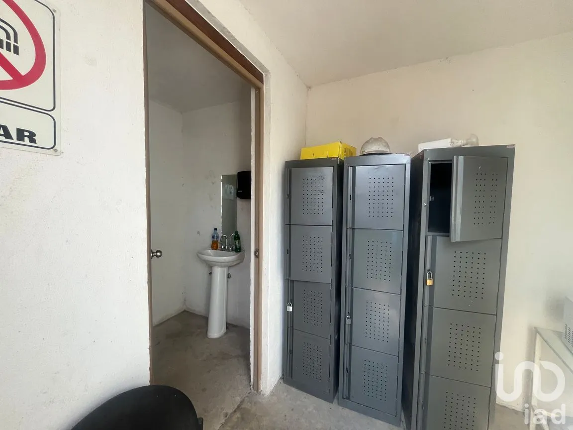Bodega en Venta en Carrillo, Querétaro, Querétaro | NEX-265463 | iad México | Foto 8 de 8