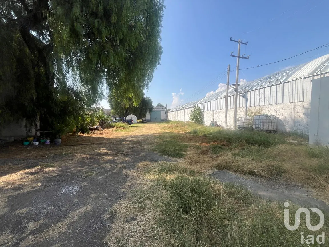 Bodega en Venta en Carrillo, Querétaro, Querétaro | NEX-265463 | iad México | Foto 1 de 8