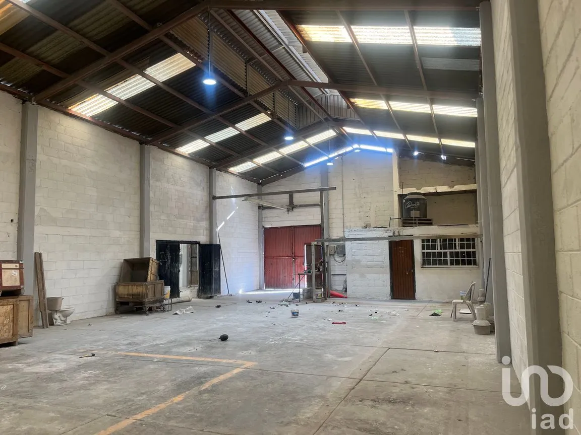 Bodega en Venta en San José el Alto, Querétaro, Querétaro | NEX-285731 | iad México | Foto 2 de 10