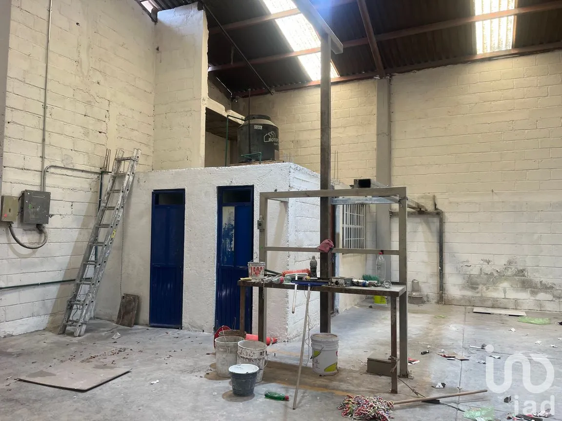 Bodega en Venta en San José el Alto, Querétaro, Querétaro | NEX-285731 | iad México | Foto 3 de 10