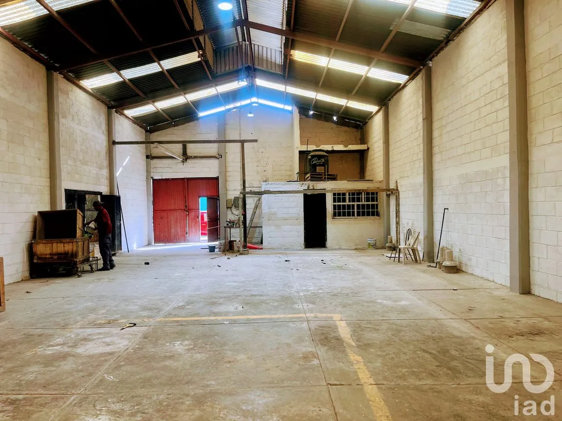 Bodega en Venta en San José el Alto, Querétaro, Querétaro | NEX-285731 | iad México | Foto 5 de 10