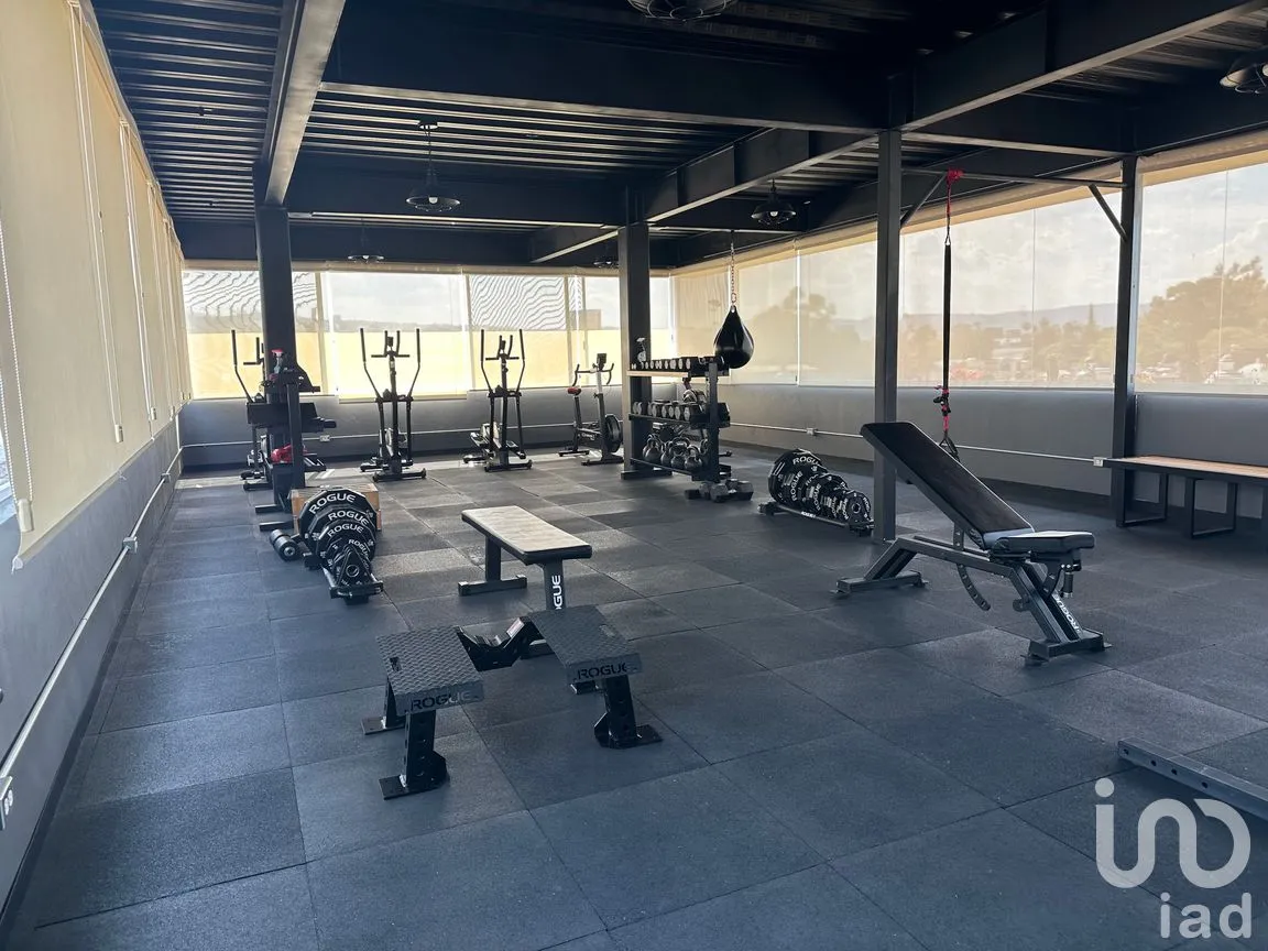 Departamento en Venta en Los Mezquites, Corregidora, Querétaro | NEX-286128 | iad México | Foto 11 de 14