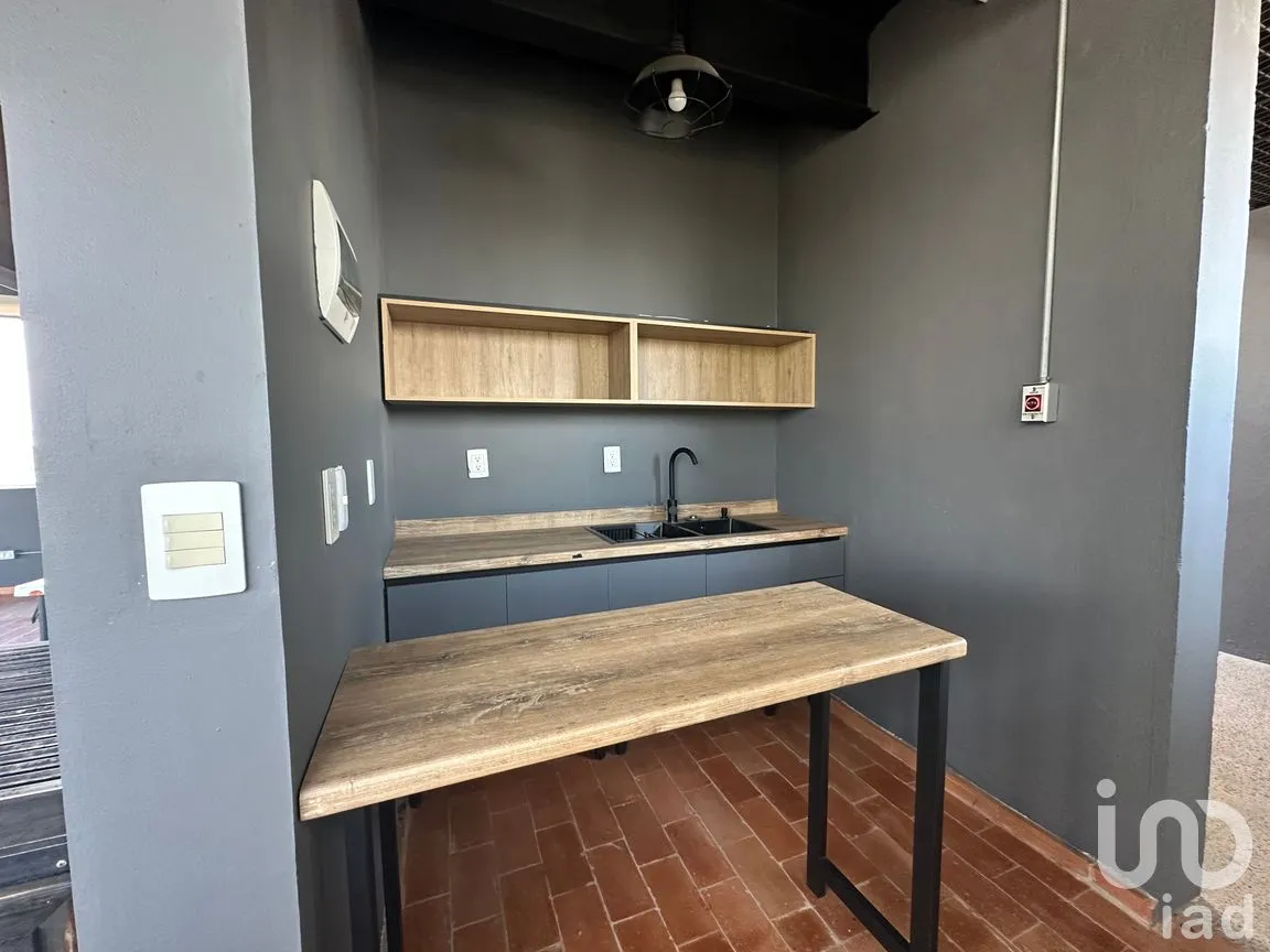 Departamento en Venta en Los Mezquites, Corregidora, Querétaro | NEX-286128 | iad México | Foto 12 de 14