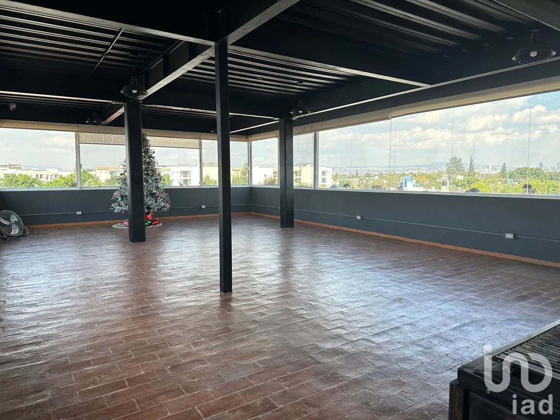 Departamento en Venta en Los Mezquites, Corregidora, Querétaro | NEX-286128 | iad México | Foto 13 de 14