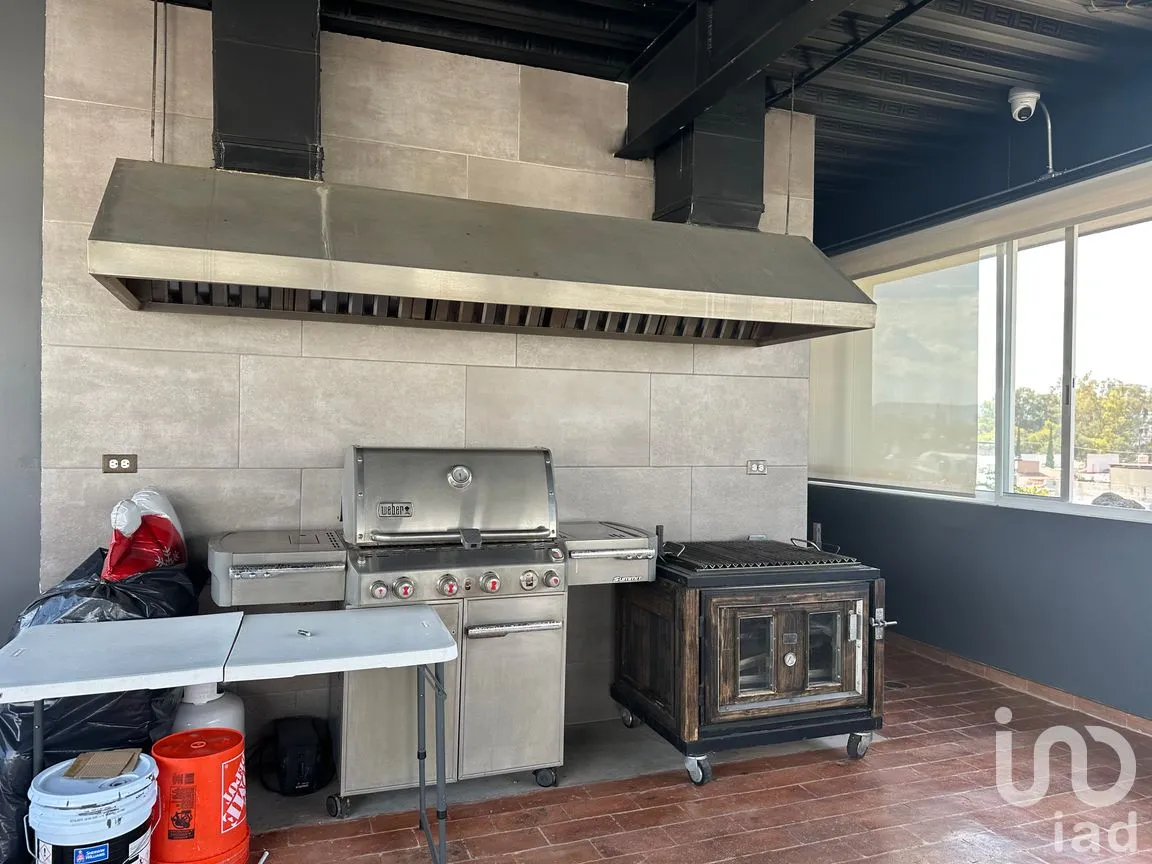Departamento en Venta en Los Mezquites, Corregidora, Querétaro | NEX-286128 | iad México | Foto 14 de 14
