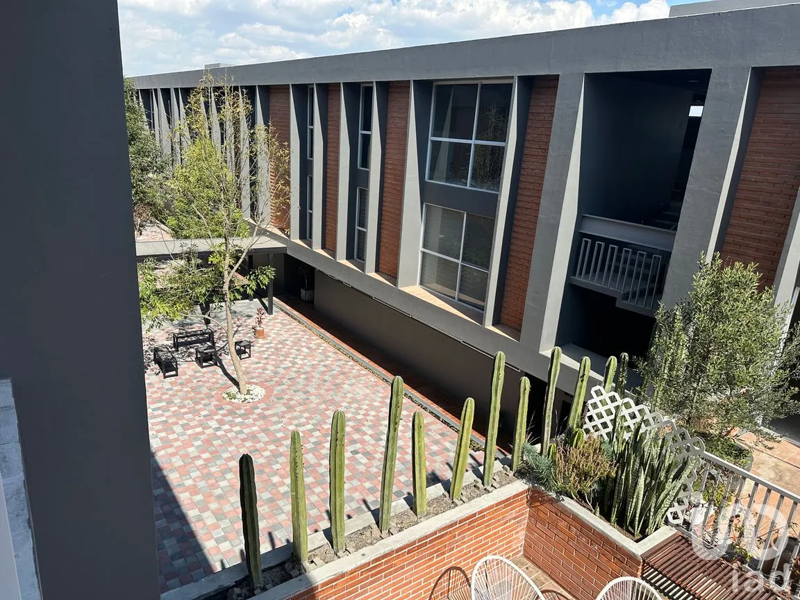 Departamento en Venta en Los Mezquites, Corregidora, Querétaro | NEX-286128 | iad México | Foto 3 de 14