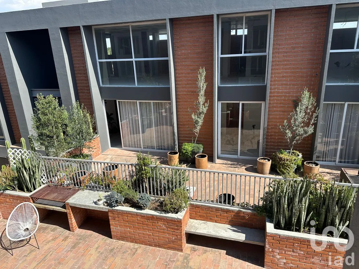 Departamento en Venta en Los Mezquites, Corregidora, Querétaro | NEX-286128 | iad México | Foto 4 de 14