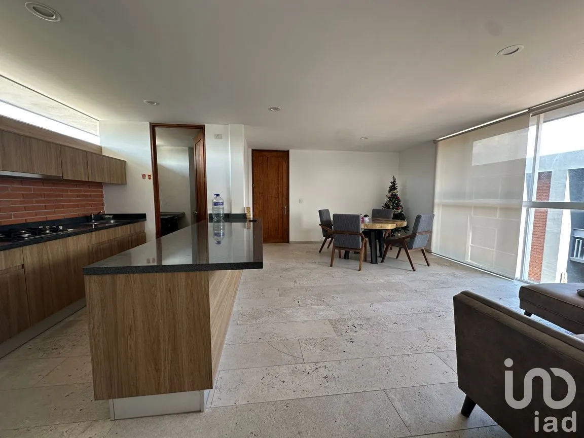 Departamento en Venta en Los Mezquites, Corregidora, Querétaro | NEX-286128 | iad México | Foto 6 de 14