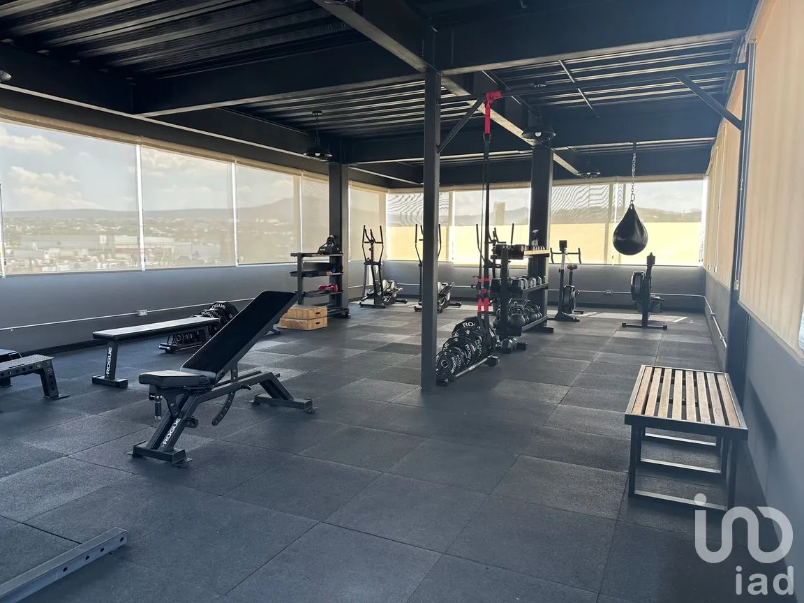 Departamento en Venta en Los Mezquites, Corregidora, Querétaro | NEX-286128 | iad México | Foto 10 de 14