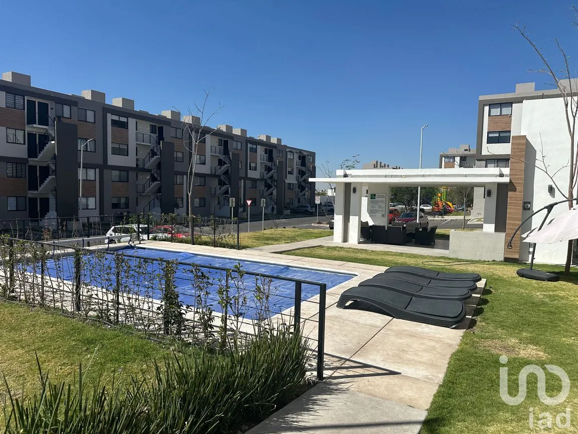 Departamento en Renta en Terra Bussines Park, El Marqués, Querétaro | NEX-290988 | iad México | Foto 2 de 13
