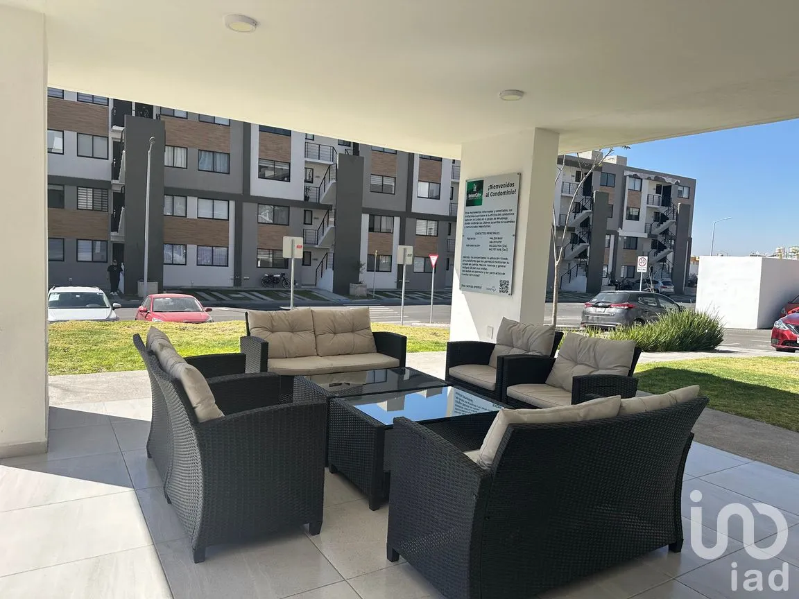 Departamento en Renta en Terra Bussines Park, El Marqués, Querétaro | NEX-290988 | iad México | Foto 11 de 13