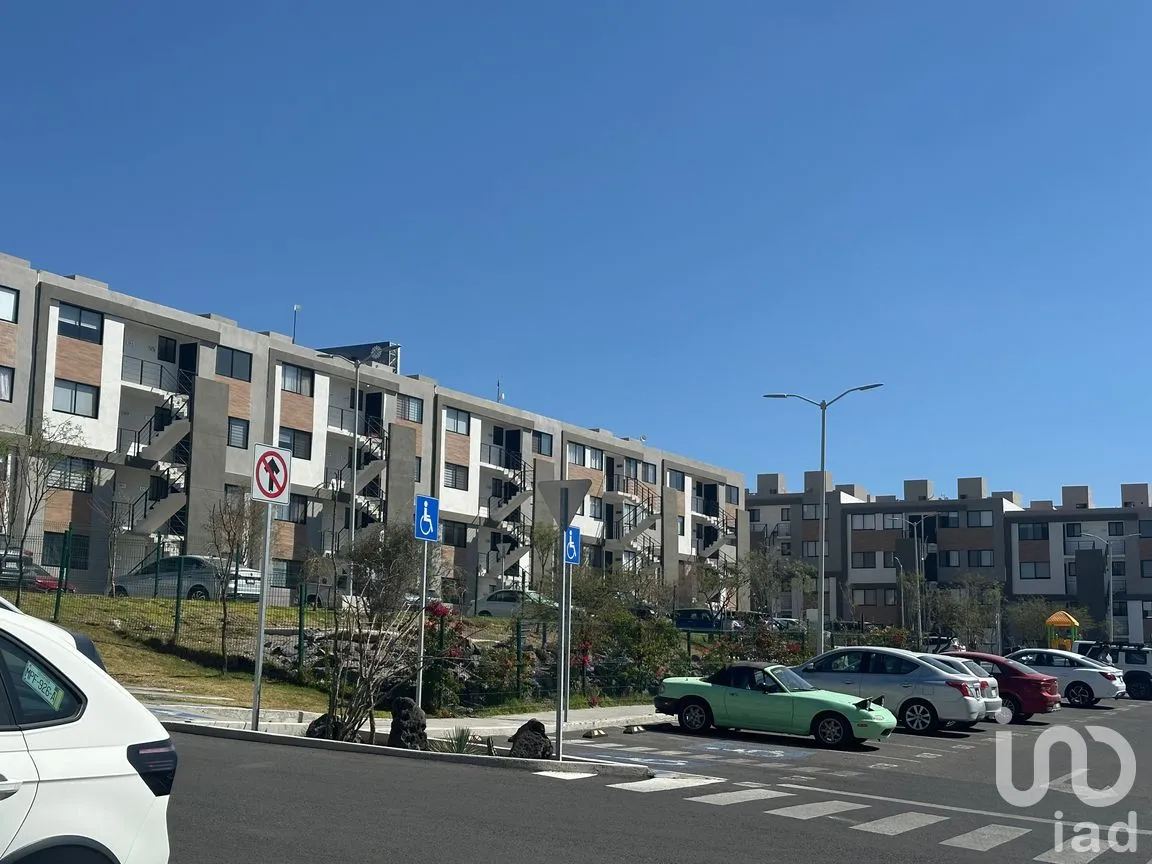 Departamento en Renta en Terra Bussines Park, El Marqués, Querétaro | NEX-290988 | iad México | Foto 12 de 13