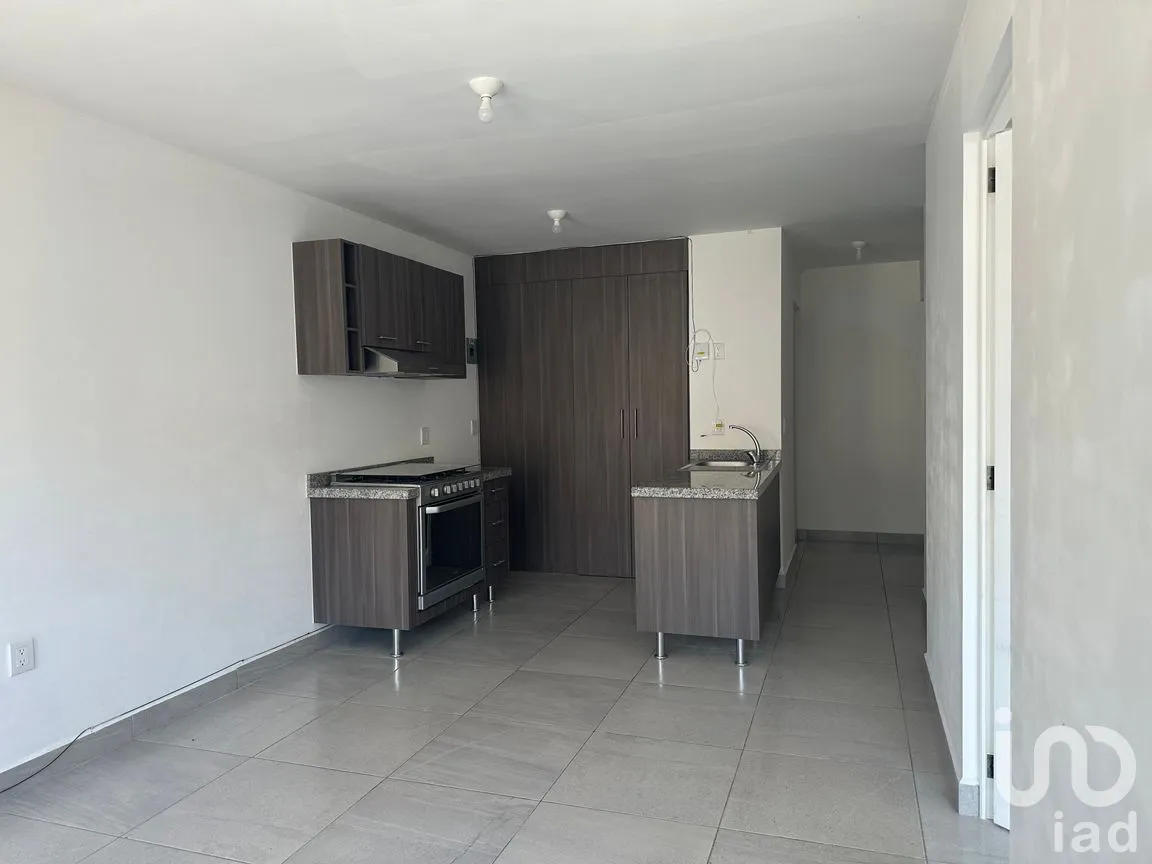Departamento en Renta en Terra Bussines Park, El Marqués, Querétaro | NEX-290988 | iad México | Foto 3 de 13