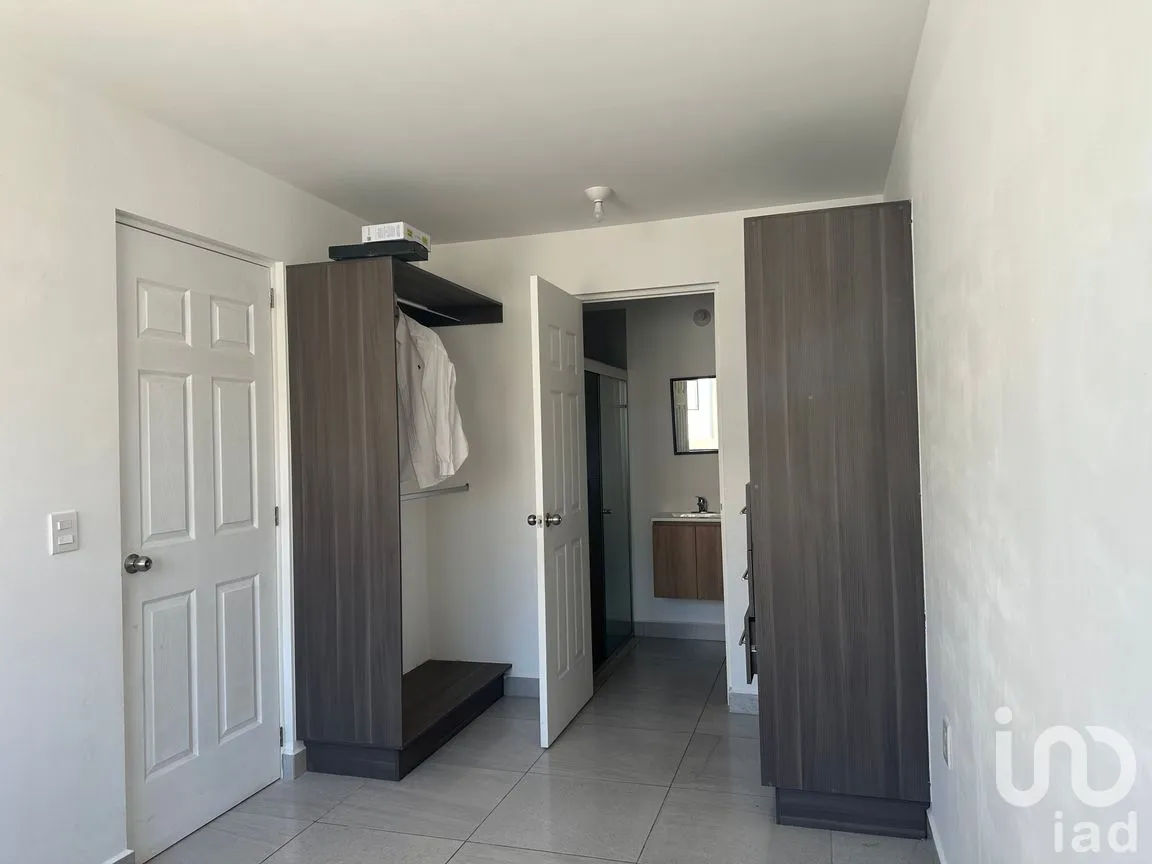 Departamento en Renta en Terra Bussines Park, El Marqués, Querétaro | NEX-290988 | iad México | Foto 7 de 13