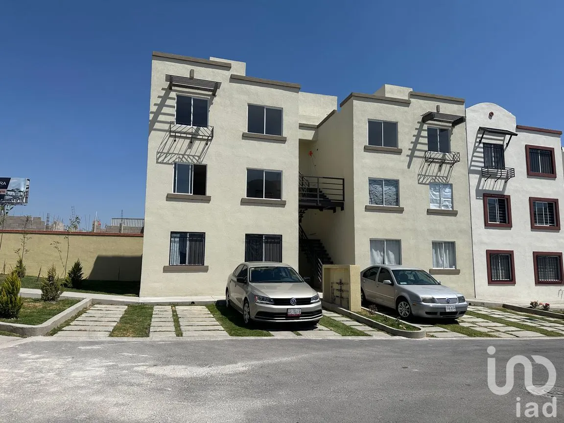 Departamento en Renta en Real Solare, El Marqués, Querétaro | NEX-292772 | iad México | Foto 2 de 12