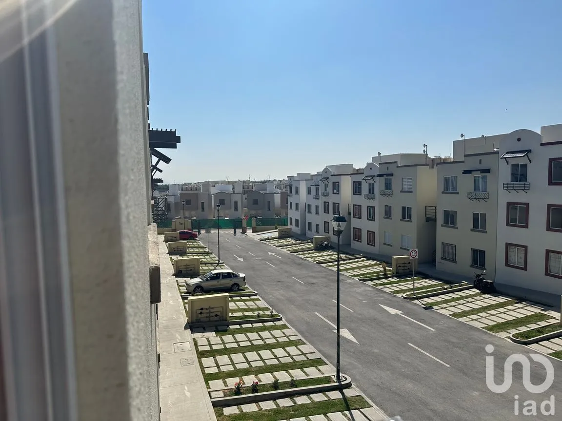 Departamento en Renta en Real Solare, El Marqués, Querétaro | NEX-292772 | iad México | Foto 11 de 12