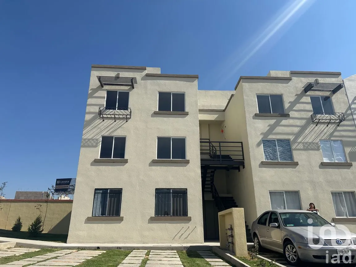 Departamento en Renta en Real Solare, El Marqués, Querétaro | NEX-292772 | iad México | Foto 12 de 12