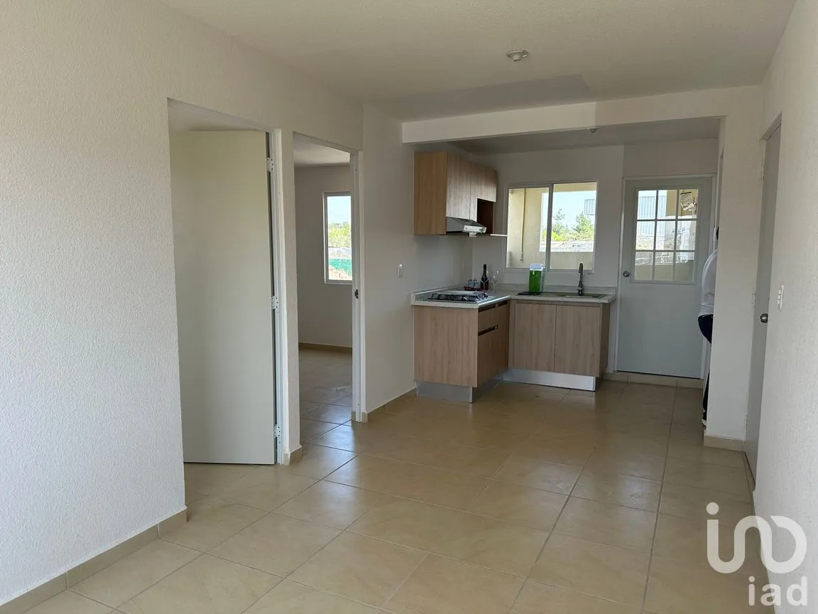 Departamento en Renta en Real Solare, El Marqués, Querétaro | NEX-292772 | iad México | Foto 3 de 12