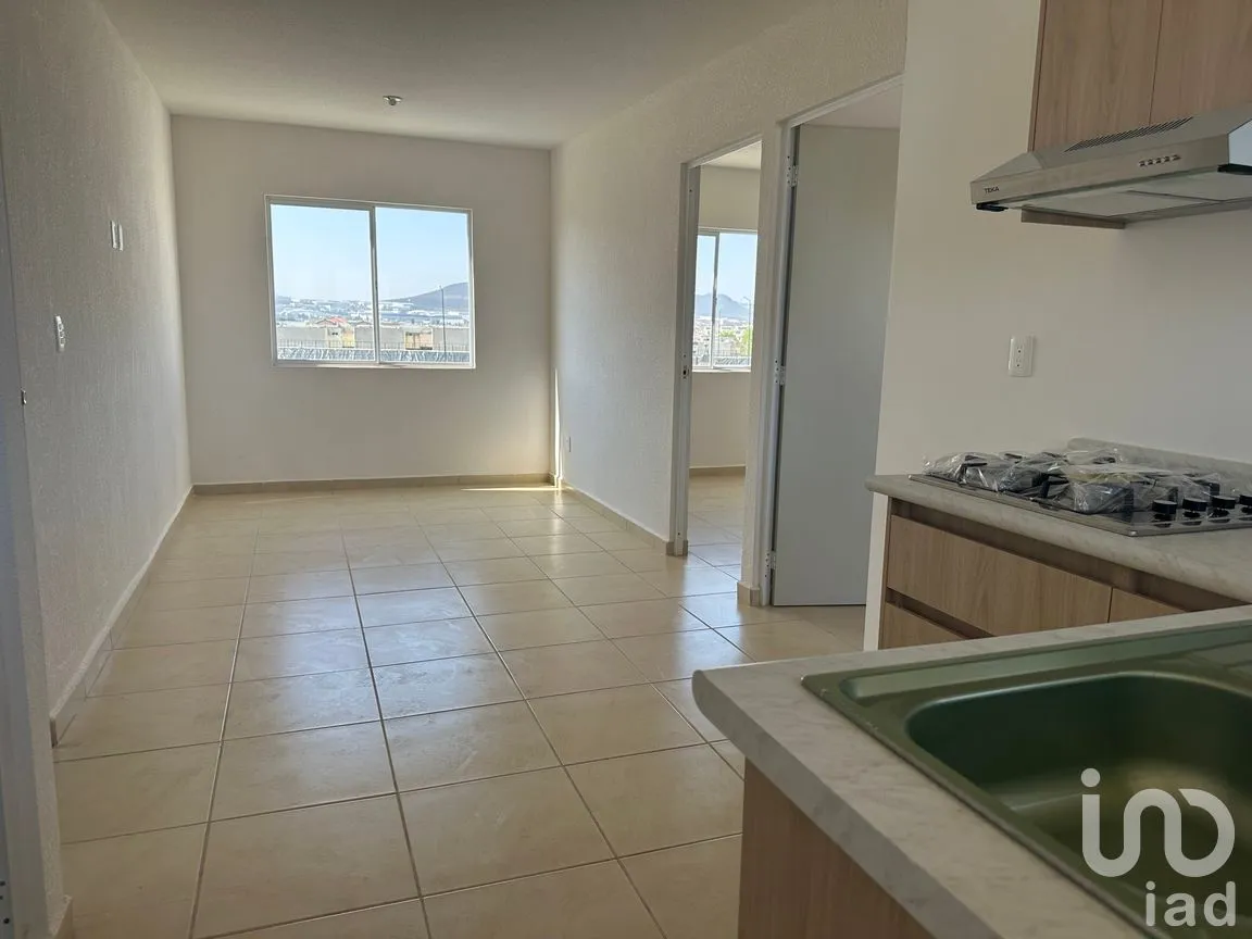 Departamento en Renta en Real Solare, El Marqués, Querétaro | NEX-292772 | iad México | Foto 4 de 12