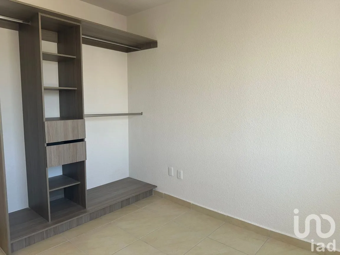 Departamento en Renta en Real Solare, El Marqués, Querétaro | NEX-292772 | iad México | Foto 6 de 12