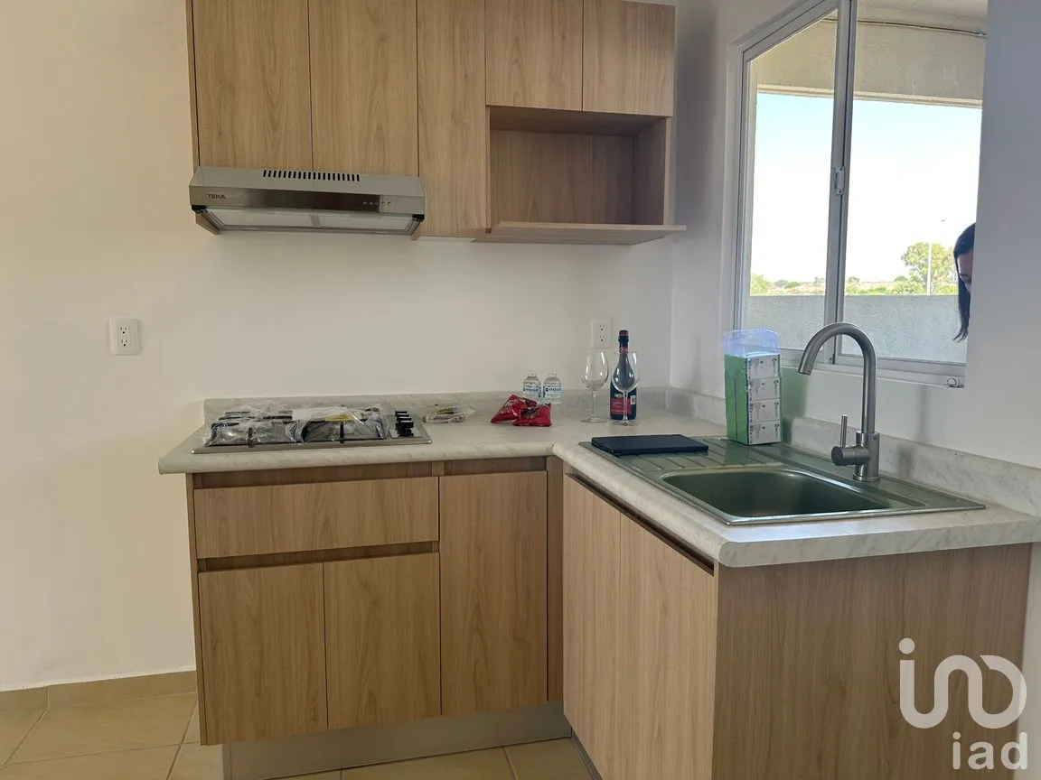 Departamento en Renta en Real Solare, El Marqués, Querétaro | NEX-292772 | iad México | Foto 7 de 12