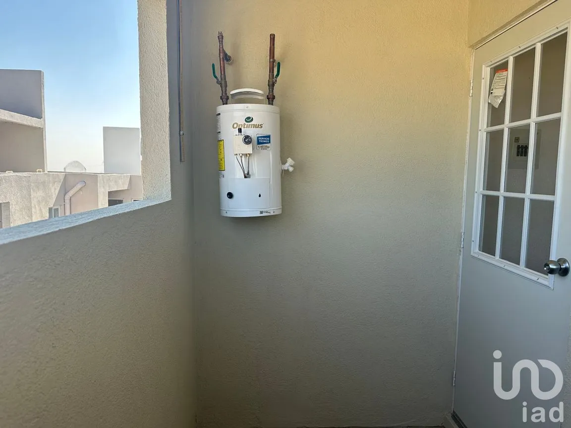 Departamento en Renta en Real Solare, El Marqués, Querétaro | NEX-292772 | iad México | Foto 9 de 12