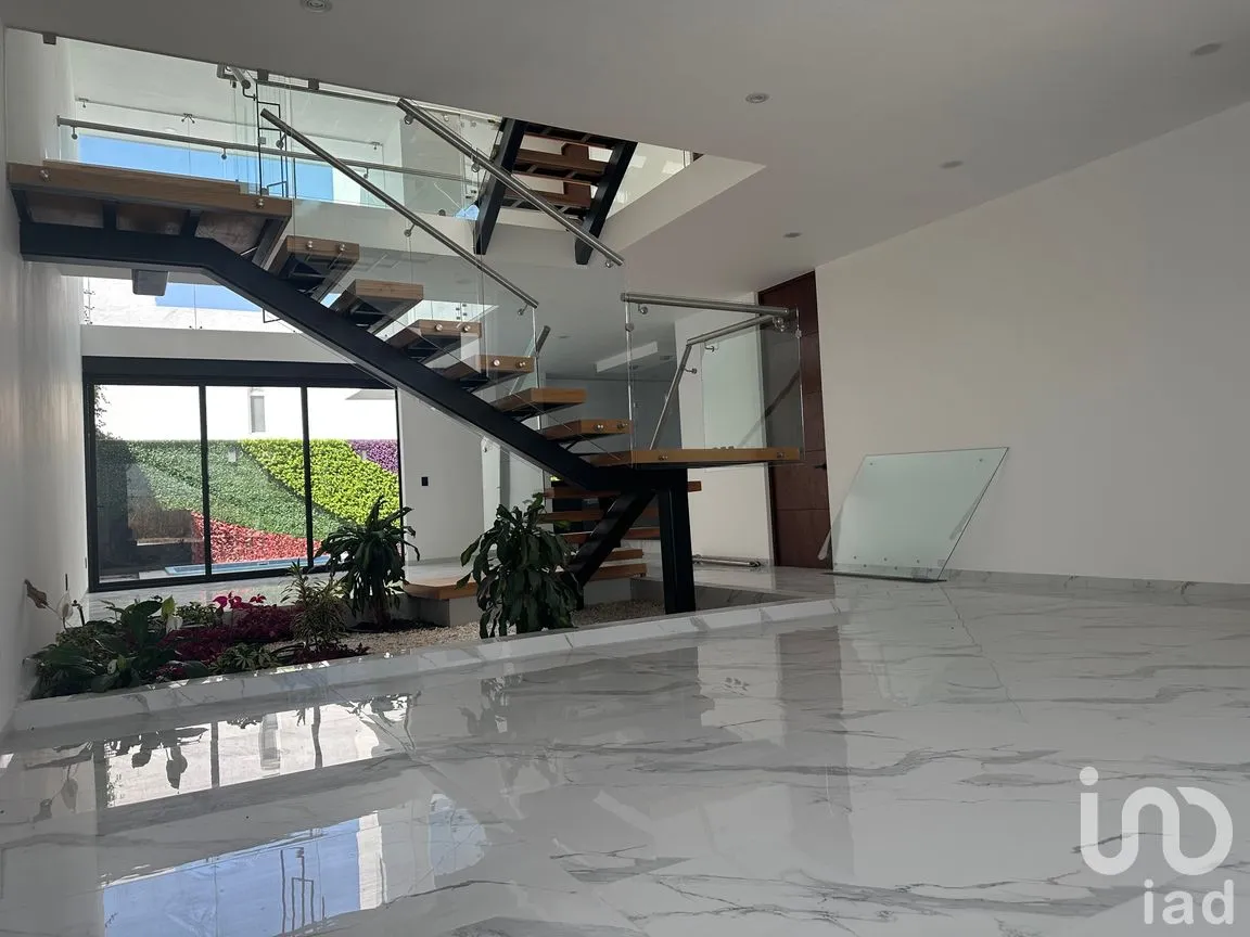 Casa en Venta en Zibatá, El Marqués, Querétaro | NEX-292842 | iad México | Foto 2 de 17