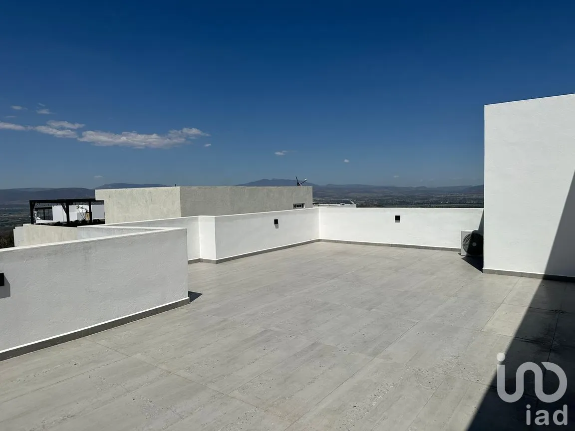Casa en Venta en Zibatá, El Marqués, Querétaro | NEX-292842 | iad México | Foto 12 de 17