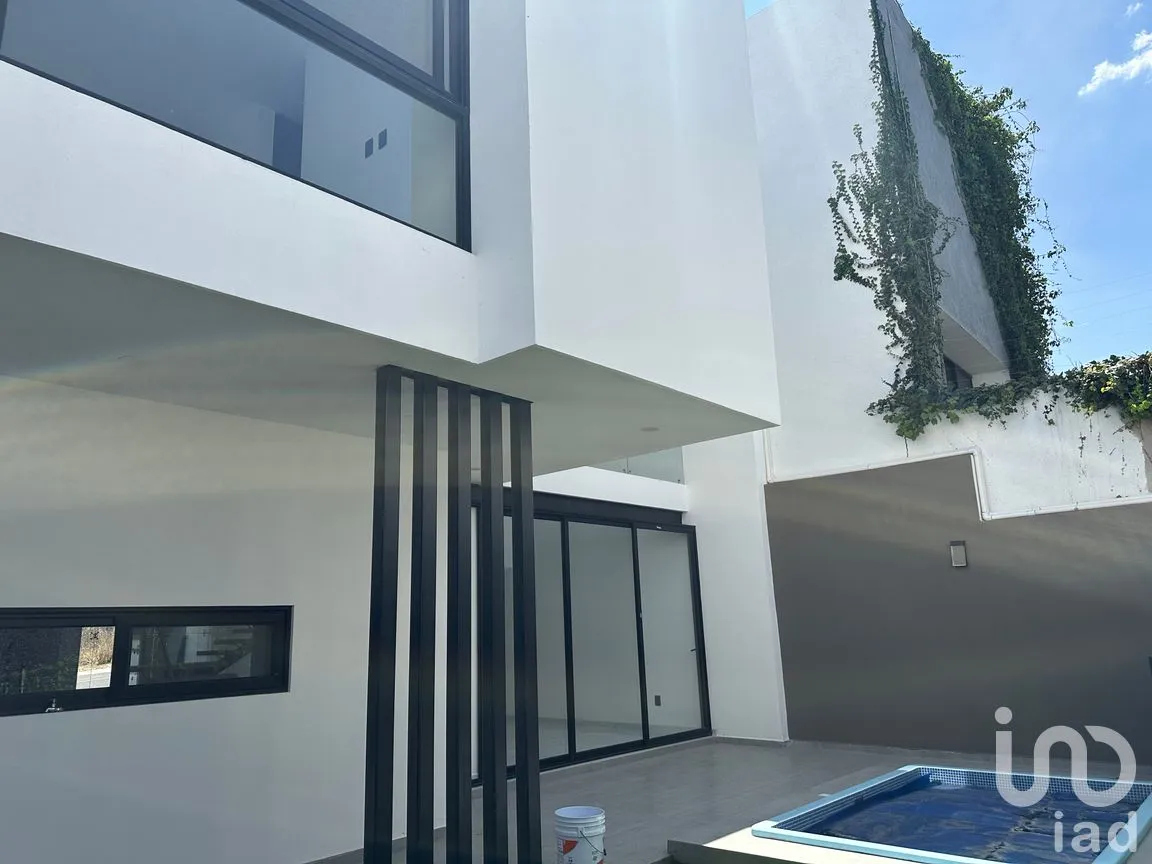 Casa en Venta en Zibatá, El Marqués, Querétaro | NEX-292842 | iad México | Foto 14 de 17