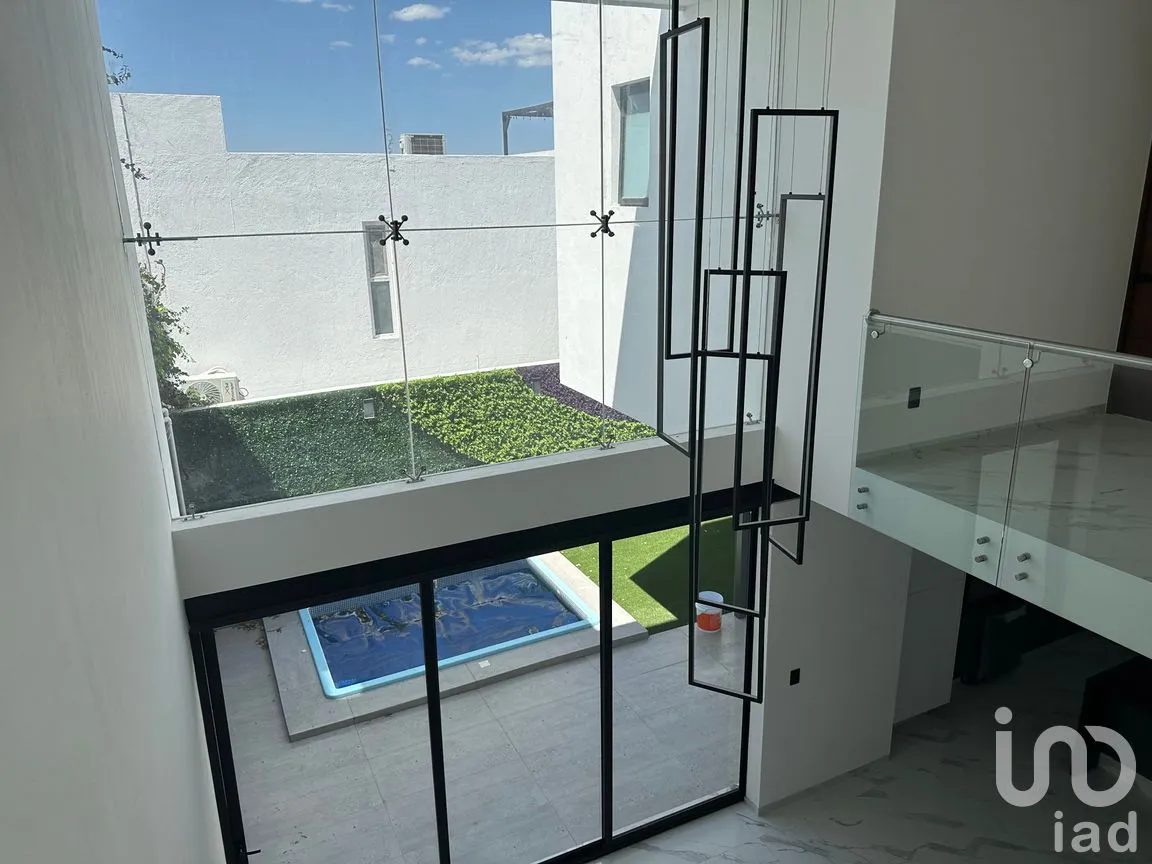 Casa en Venta en Zibatá, El Marqués, Querétaro | NEX-292842 | iad México | Foto 5 de 17