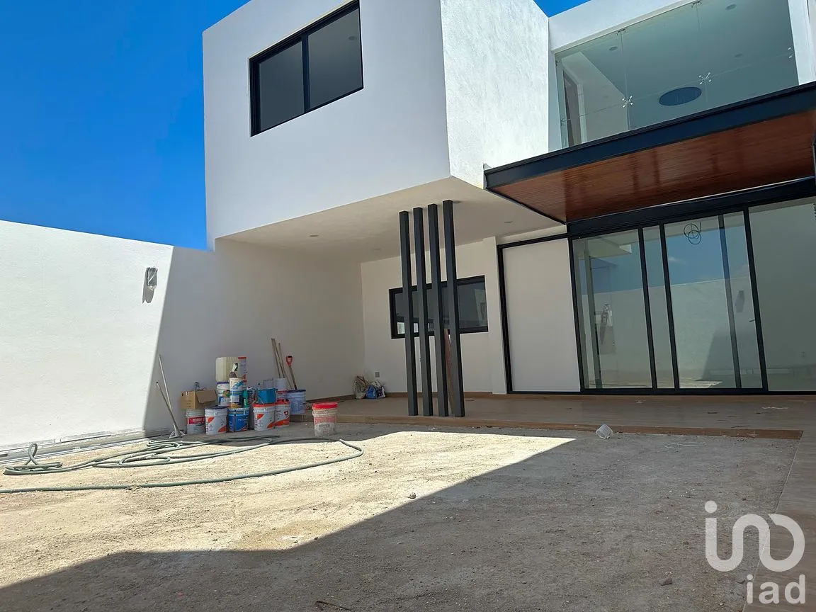 Casa en Venta en Zibatá, El Marqués, Querétaro | NEX-292844 | iad México | Foto 2 de 17