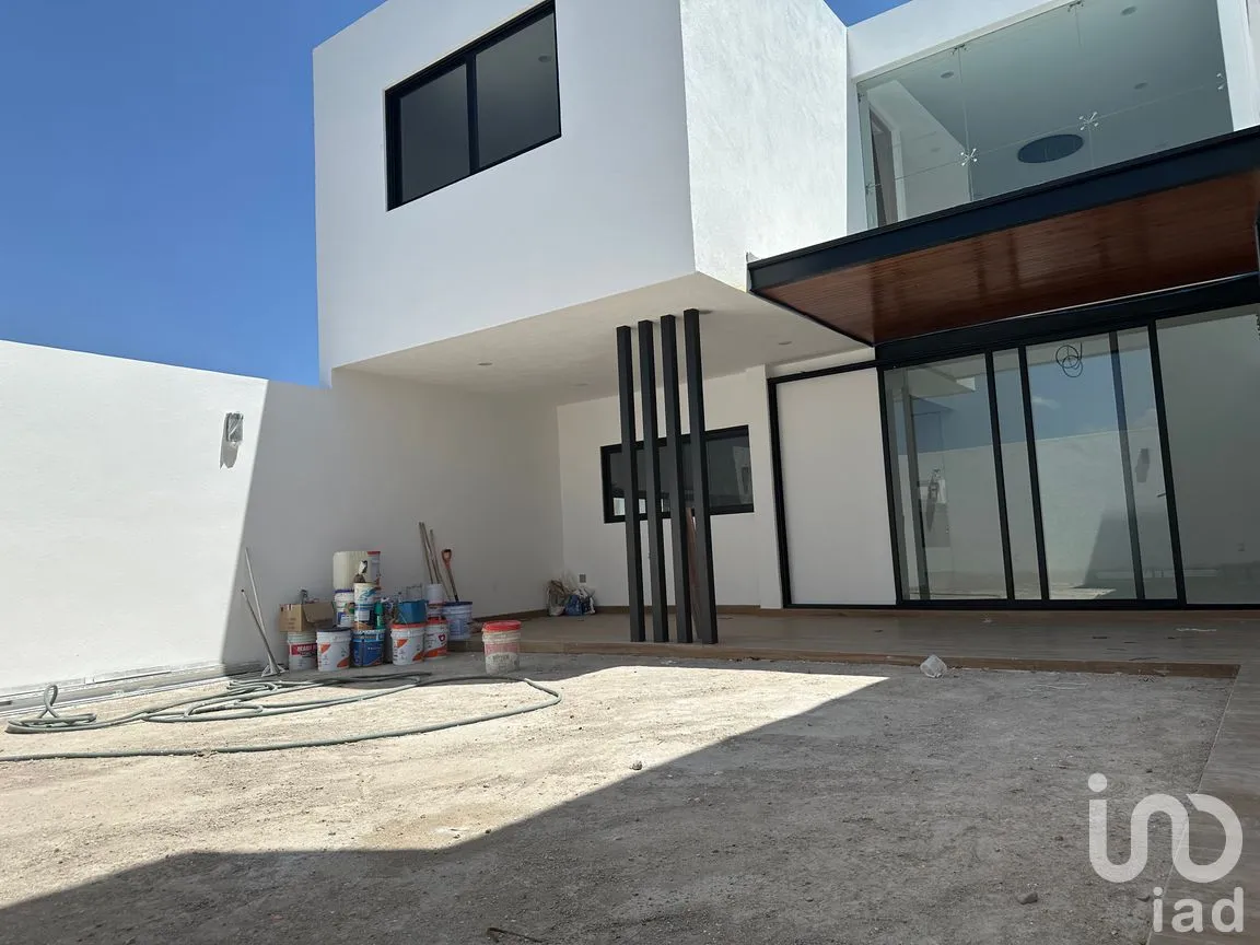 Casa en Venta en Zibatá, El Marqués, Querétaro | NEX-292844 | iad México | Foto 14 de 17