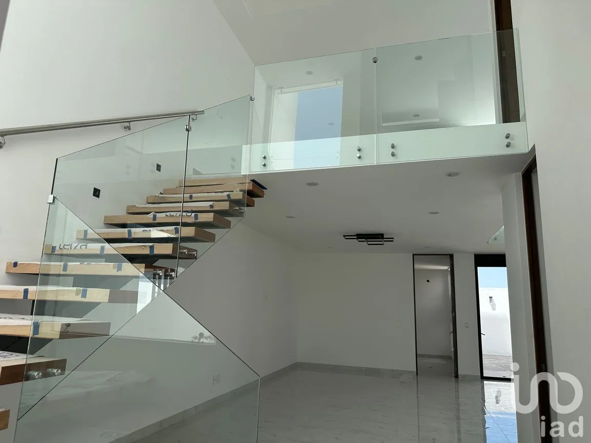 Casa en Venta en Zibatá, El Marqués, Querétaro | NEX-292844 | iad México | Foto 3 de 17