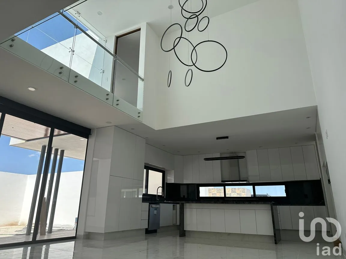 Casa en Venta en Zibatá, El Marqués, Querétaro | NEX-292844 | iad México | Foto 4 de 17