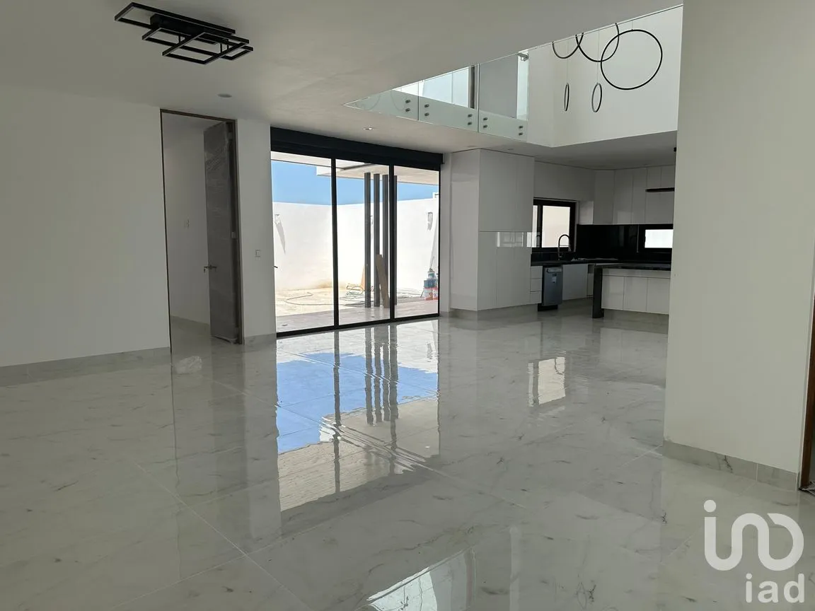 Casa en Venta en Zibatá, El Marqués, Querétaro | NEX-292844 | iad México | Foto 5 de 17
