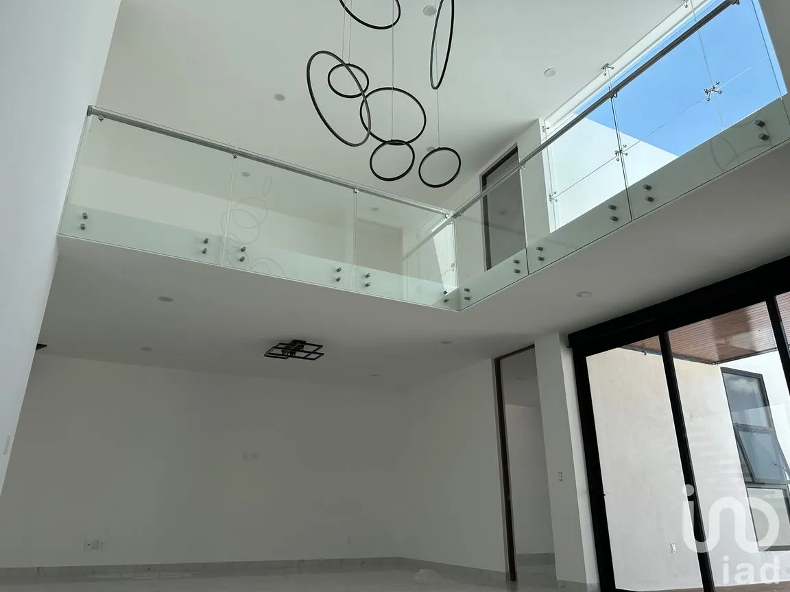 Casa en Venta en Zibatá, El Marqués, Querétaro | NEX-292844 | iad México | Foto 1 de 17