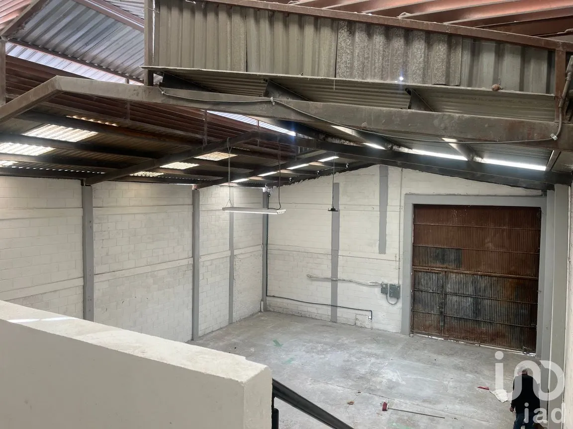 Bodega en Venta en Independencia, Querétaro, Querétaro | NEX-292851 | iad México | Foto 4 de 5