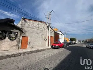 NEX-292851 - Bodega en Venta, con 1 recamara, con 198 m2 de construcción en Independencia, CP 76118, Querétaro.