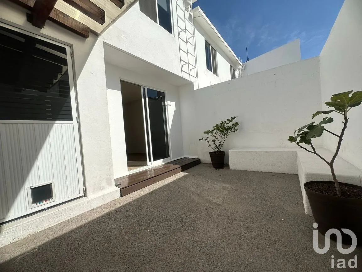 Casa en Renta en Palmares, Querétaro, Querétaro | NEX-292858 | iad México | Foto 11 de 15