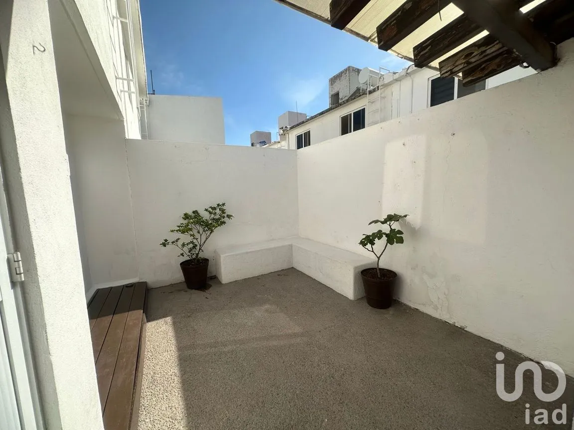 Casa en Renta en Palmares, Querétaro, Querétaro | NEX-292858 | iad México | Foto 12 de 15