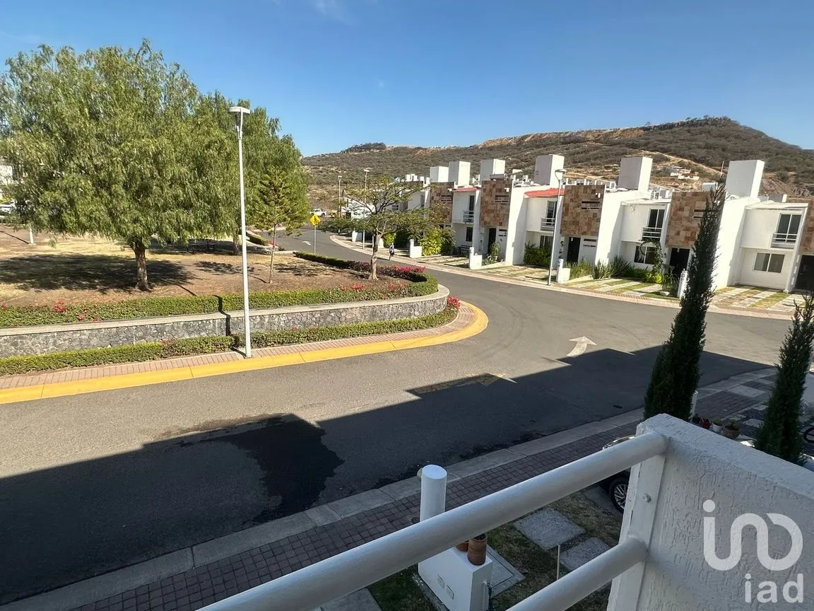 Casa en Renta en Palmares, Querétaro, Querétaro | NEX-292858 | iad México | Foto 8 de 15