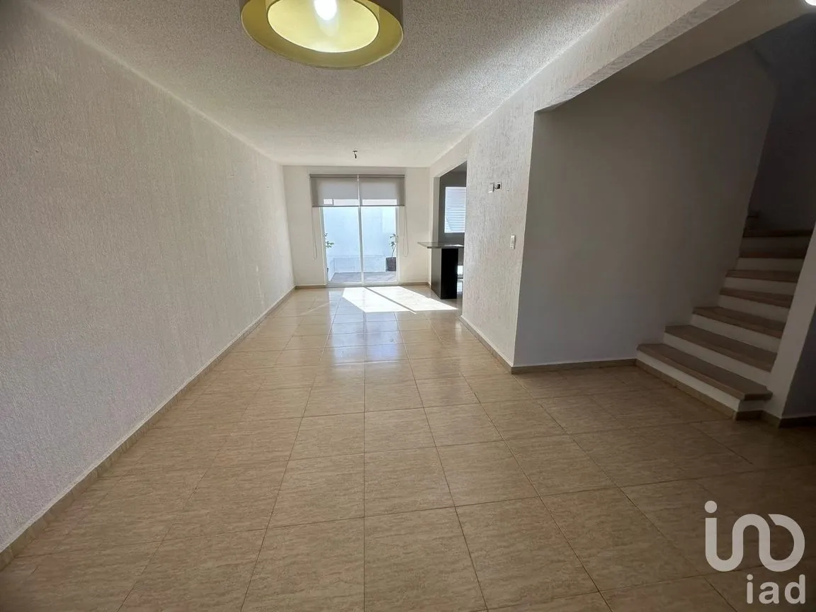 Casa en Renta en Palmares, Querétaro, Querétaro | NEX-292858 | iad México | Foto 1 de 15