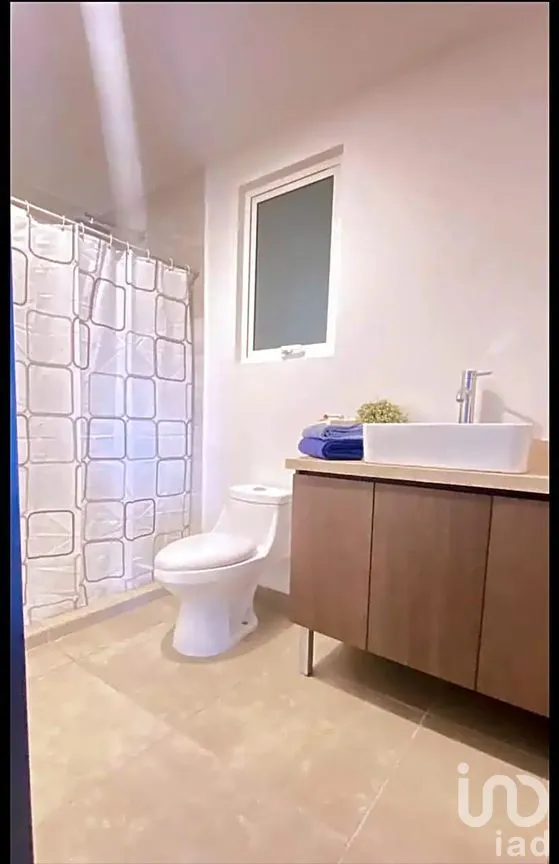 Departamento en Renta en Milenio III, Querétaro, Querétaro | NEX-293247 | iad México | Foto 11 de 13