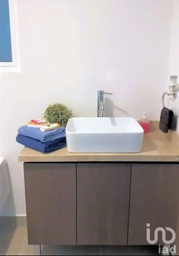 Departamento en Renta en Milenio III, Querétaro, Querétaro | NEX-293247 | iad México | Foto 12 de 13