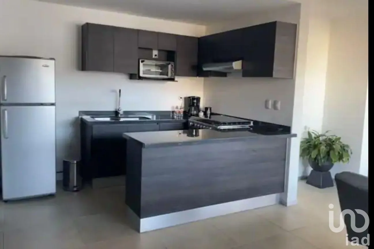 Departamento en Renta en Milenio III, Querétaro, Querétaro | NEX-293247 | iad México | Foto 3 de 13